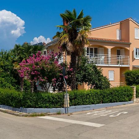 Apartments Casa Geli Пореч Екстериор снимка