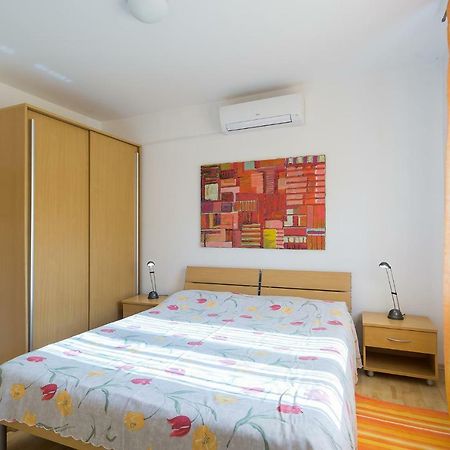 Apartments Casa Geli Пореч Екстериор снимка