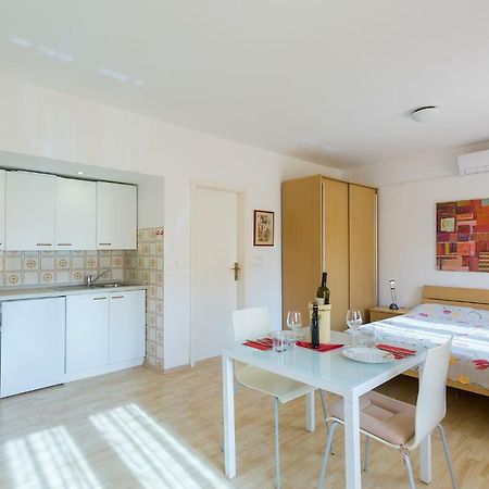 Apartments Casa Geli Пореч Екстериор снимка