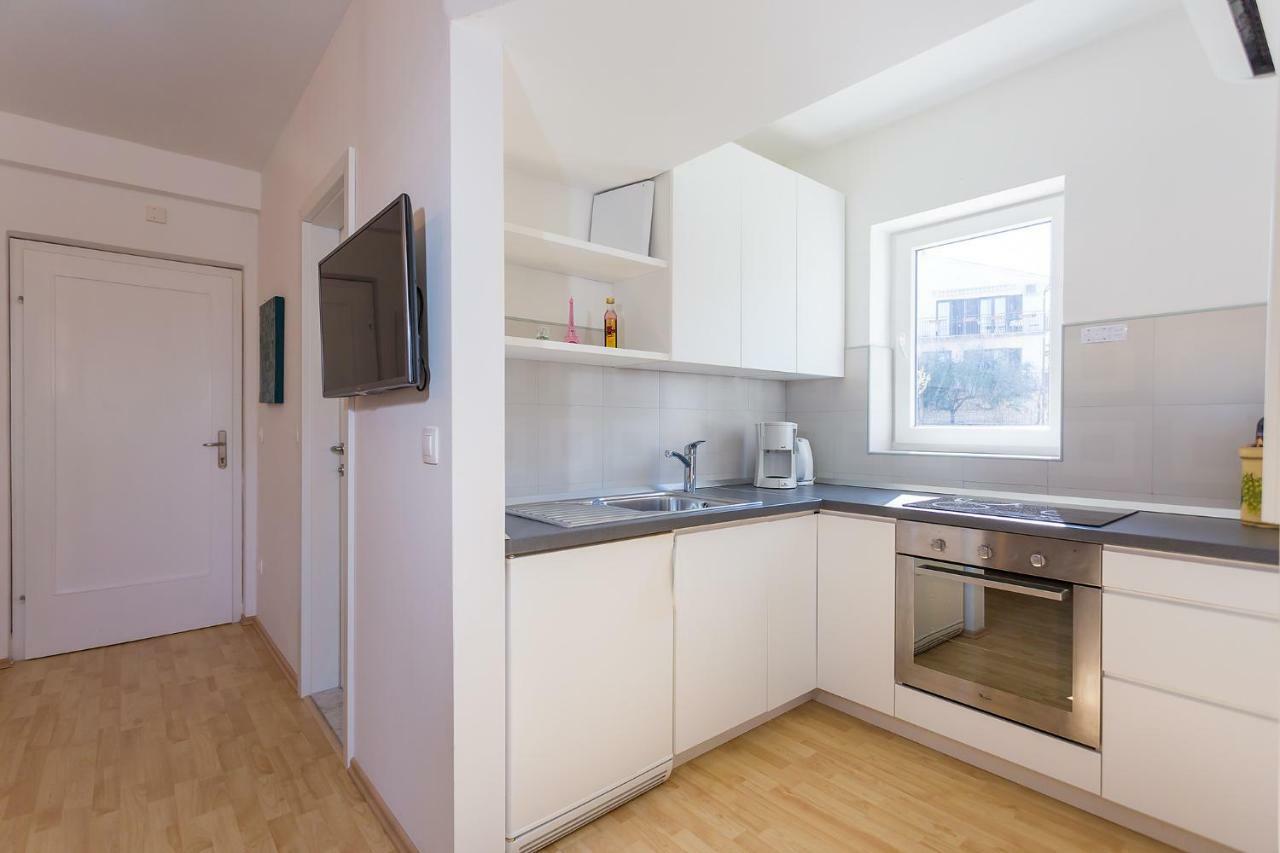 Apartments Casa Geli Пореч Екстериор снимка