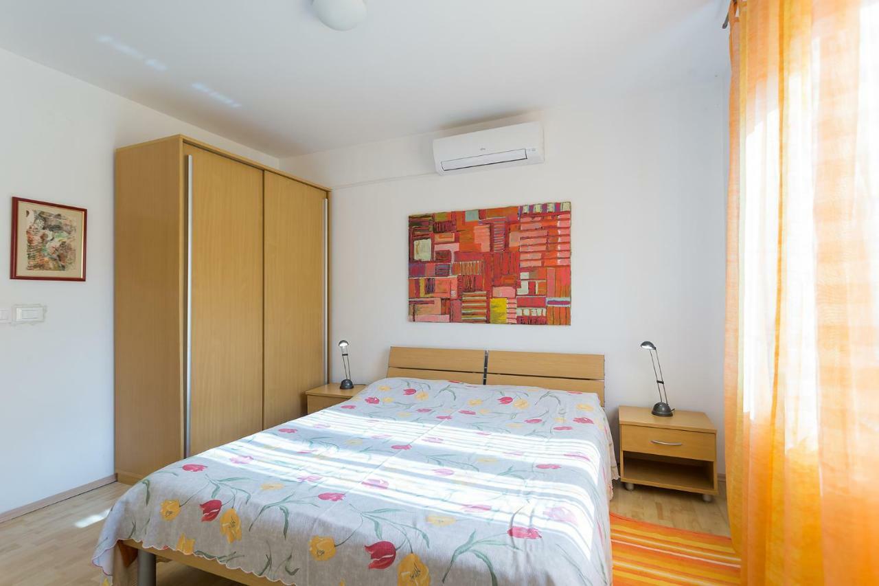 Apartments Casa Geli Пореч Екстериор снимка