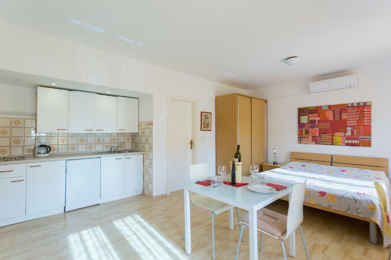 Apartments Casa Geli Пореч Екстериор снимка