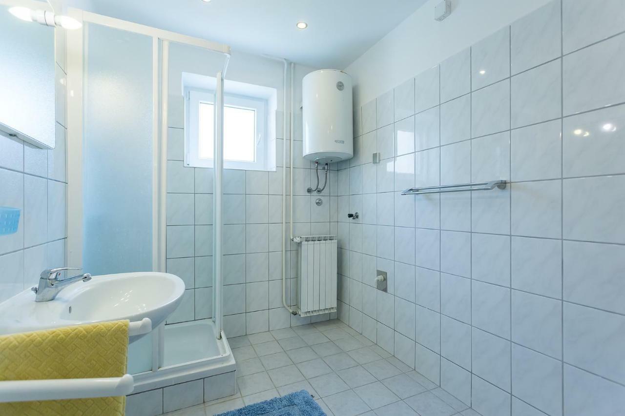 Apartments Casa Geli Пореч Екстериор снимка